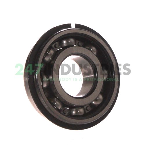 6204-Z-NR Timken Image 2