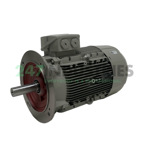 1LE1004-1DA33-4FA4 Siemens Image 3