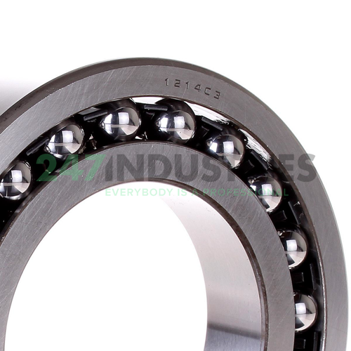 1214K C3 Nachi Image 2