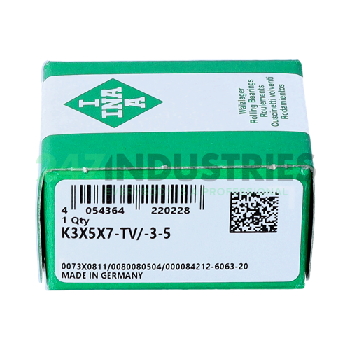 K3X5X7-TV/-3-5 INA