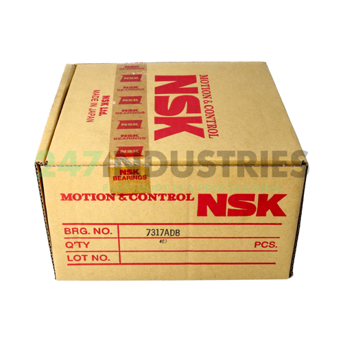7317ADB NSK Image 4