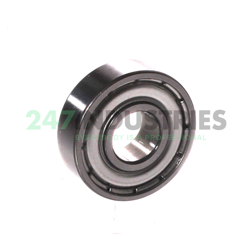 6000-C-2Z-C3>V FAG Image 2