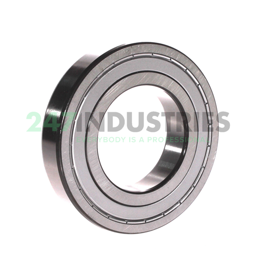 6213-2Z/C3HT SKF Image 2