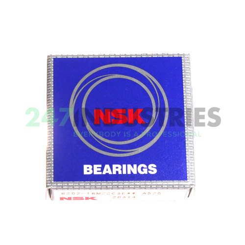 6202-16MZZC3E NSK Image 3