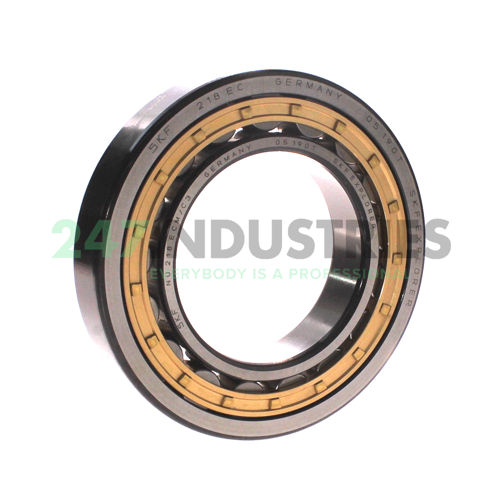NU218ECM/C3 SKF