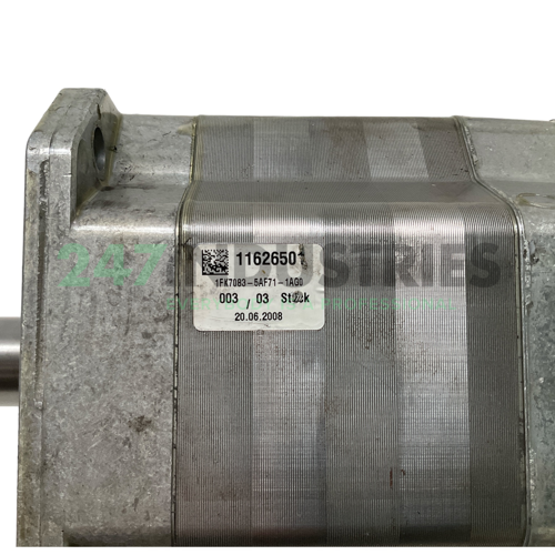 1FK7083-5AF71-1AG0 Siemens Image 4