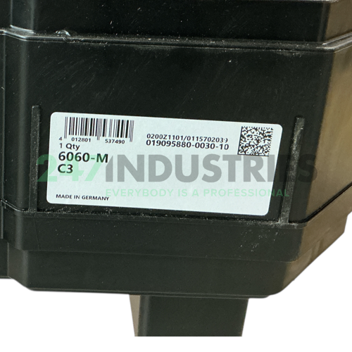 6060-M-C3 FAG Image 3