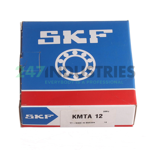 KMTA12 SKF Image 4