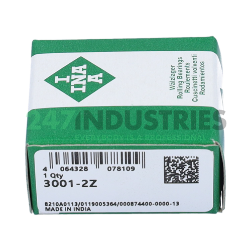 3001-2Z INA Image 3