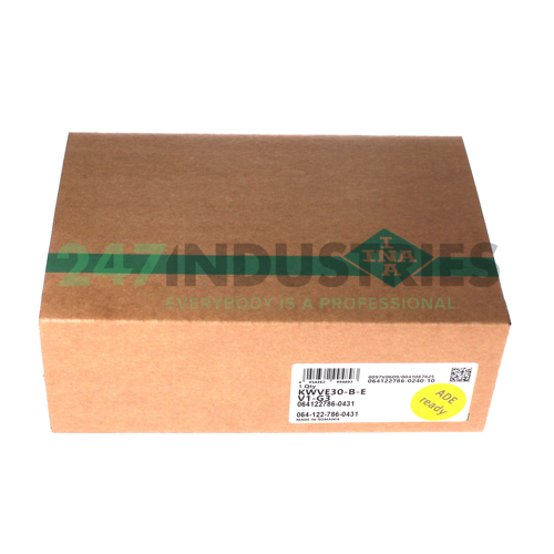 KWVE30-B-E-V1-G3 INA Image 4