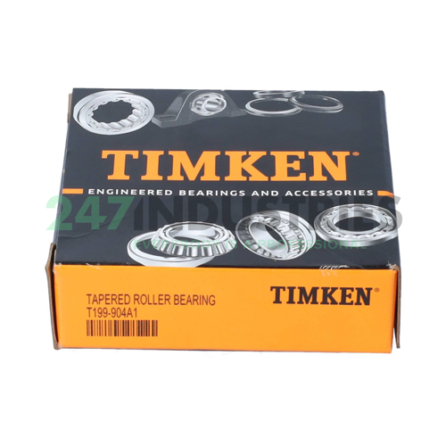T199 Timken Image 3