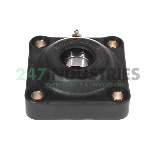 UCFX207-35ME System Plast