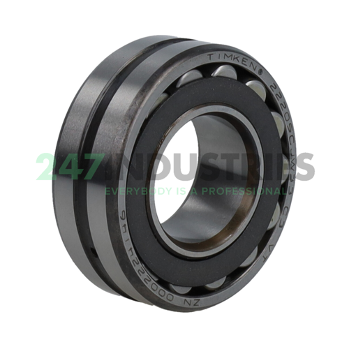 22205EJW33C3 Timken