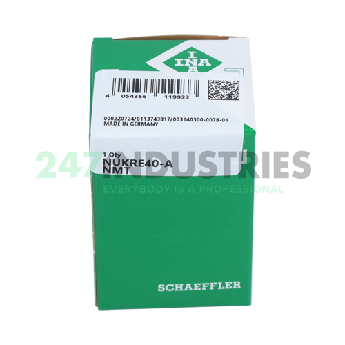NUKRE40-A-NMT INA Image 3