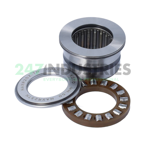 NAXR25TN Koyo (JTEKT) Image 3