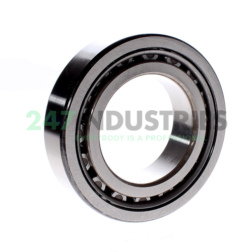 NJ2217WC3 NSK Image 3