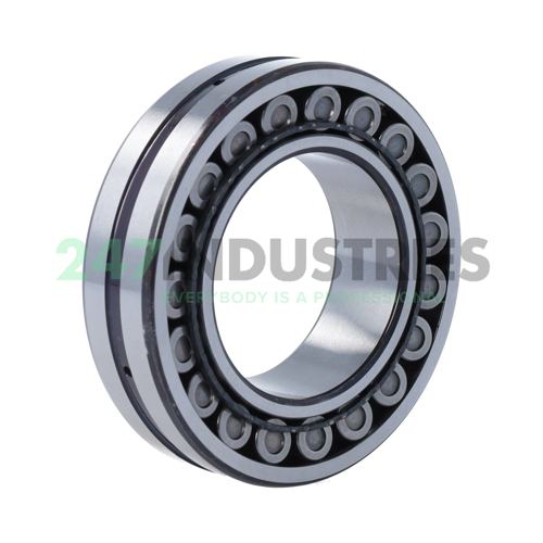 22210EAK E4 C3 NSK Image 2