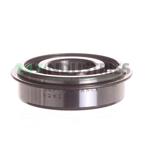 6202NR SKF