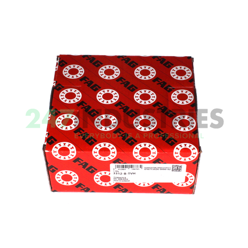 3312-B-TVH FAG Image 3