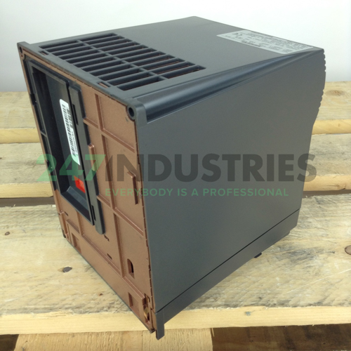 6SE9215-8DB40 Siemens Image 3