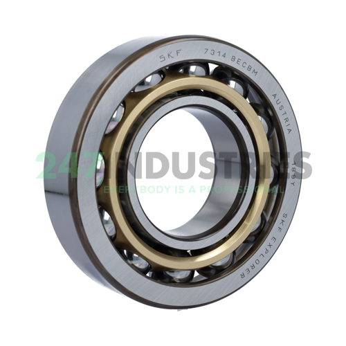 7314BECBM SKF