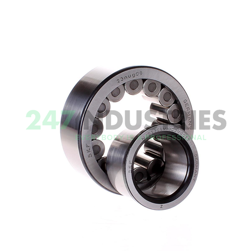 NJG2309VH/C3VB158 SKF Image 2