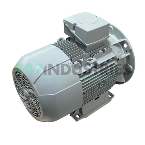 1LE1003-1DA33-4JA4-Z Siemens Image 3