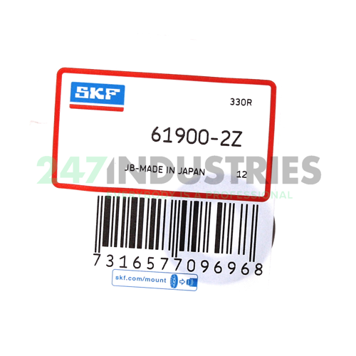 61900-2Z SKF