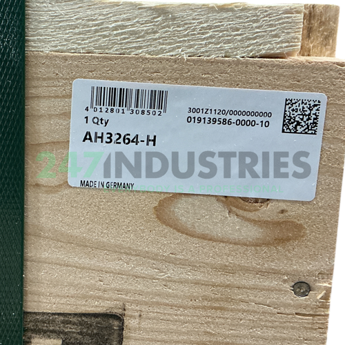 AH3264-H FAG Image 3