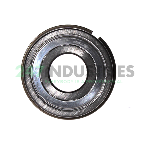 6306-ZNR SKF Image 2