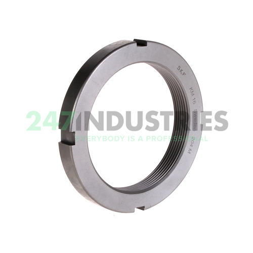 KM16 SKF