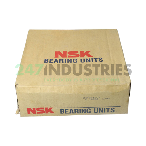 UKFC212D1 NSK Image 3