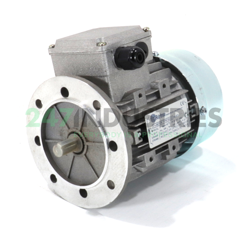 63CC2B5 DR Drives Image 3