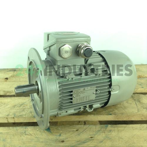 1LE1001-1AA42-2FB4-Z Siemens