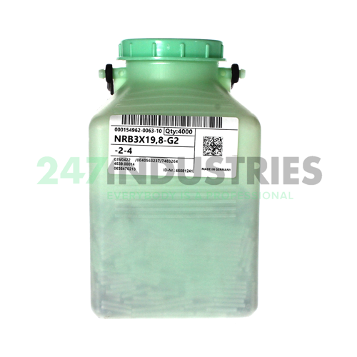 NRB3X19,8-G2/-2-4 INA Image 2