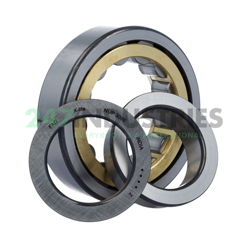 NUP309-E-XL-M1-C3 FAG Image 3