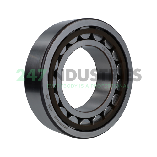 NUP2222ECP/C3/R821 SKF Image 2