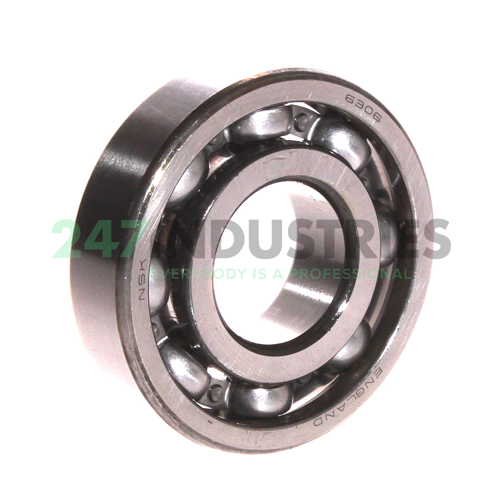 6306N SKF