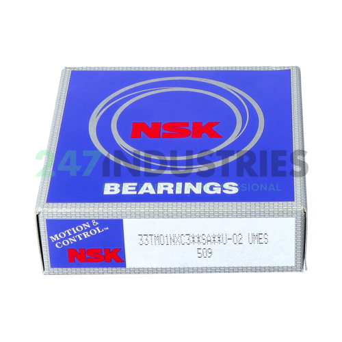 33TM01NXC3**SA**U-02 NSK