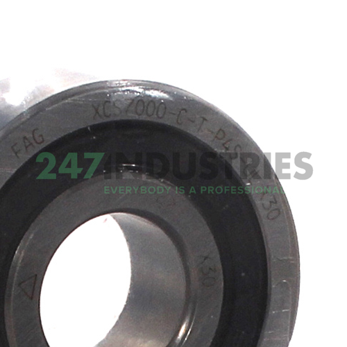 XCS7000-C-T-P4S-UL FAG Image 2