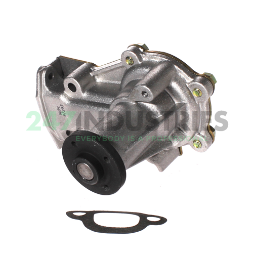 VKPC87203 SKF Image 4