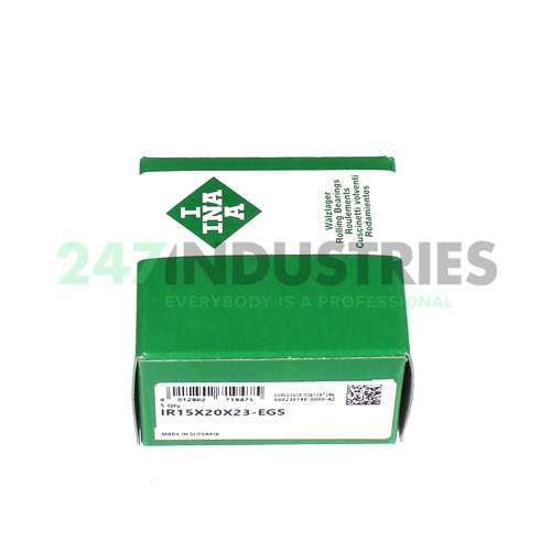 IR15X20X23-EGS INA Image 3