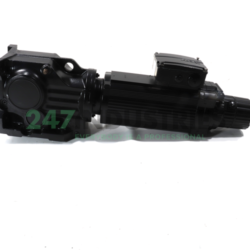 K67CM90L/BR/HR/TH/RH1L/KK SEW-EURODRIVE Image 2