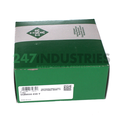 EGB6030-E50-Y INA Image 2