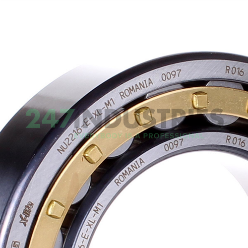 NU2216-E-XL-M1 FAG Image 2