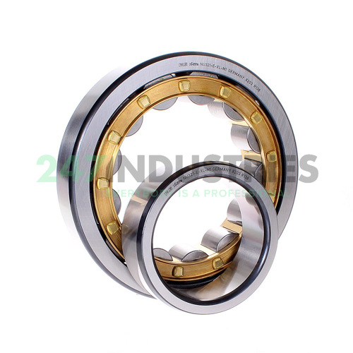 NU321-E-XL-M1 FAG Image 3