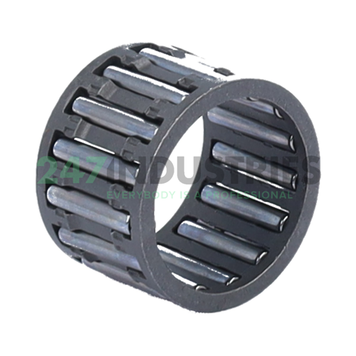 K15X19X13-A/0-2 INA Image 2