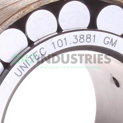 101.3881GM Unitec Image 2