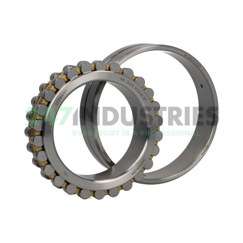 NN3015.W33.M.SP IBC Bearings Image 3