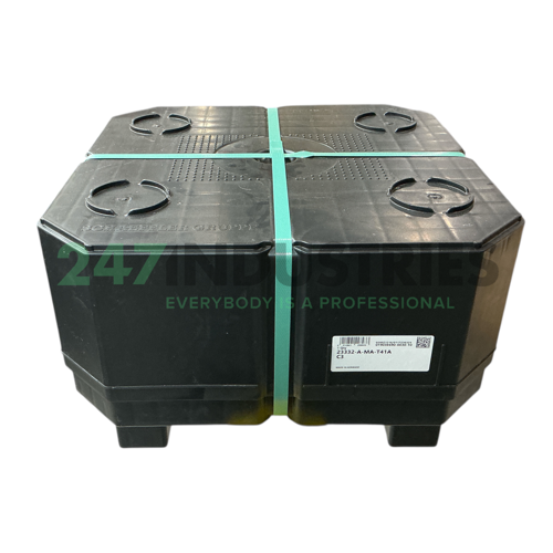 23332-A-MA-T41A-C3 FAG Image 2